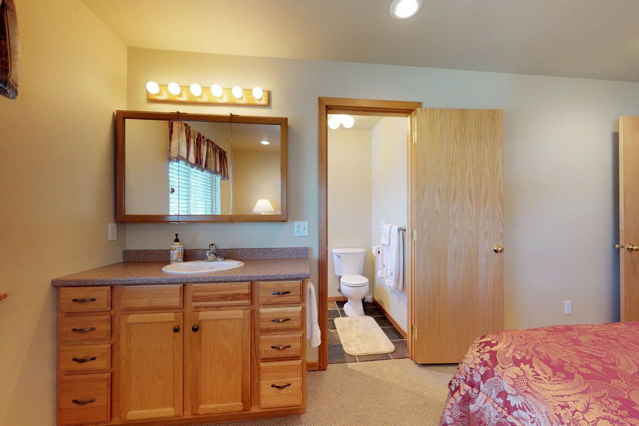 Holiday home Coast Haven Port Orford