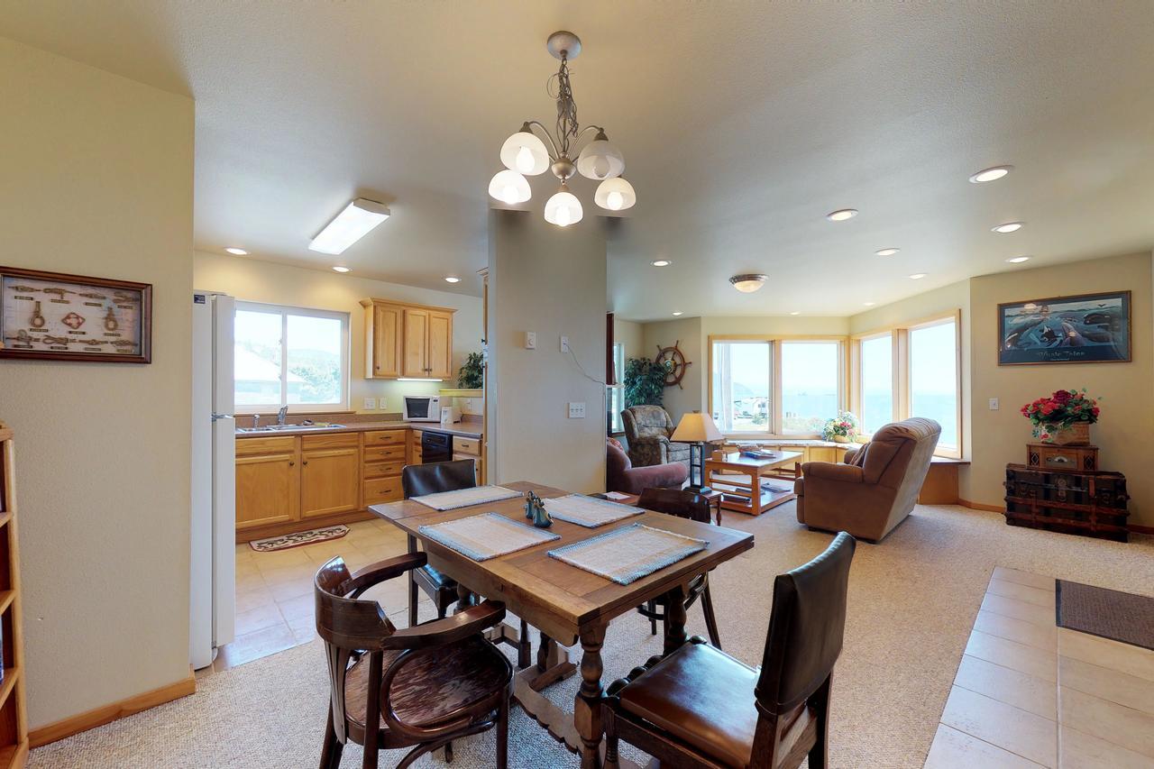 Holiday home Coast Haven
