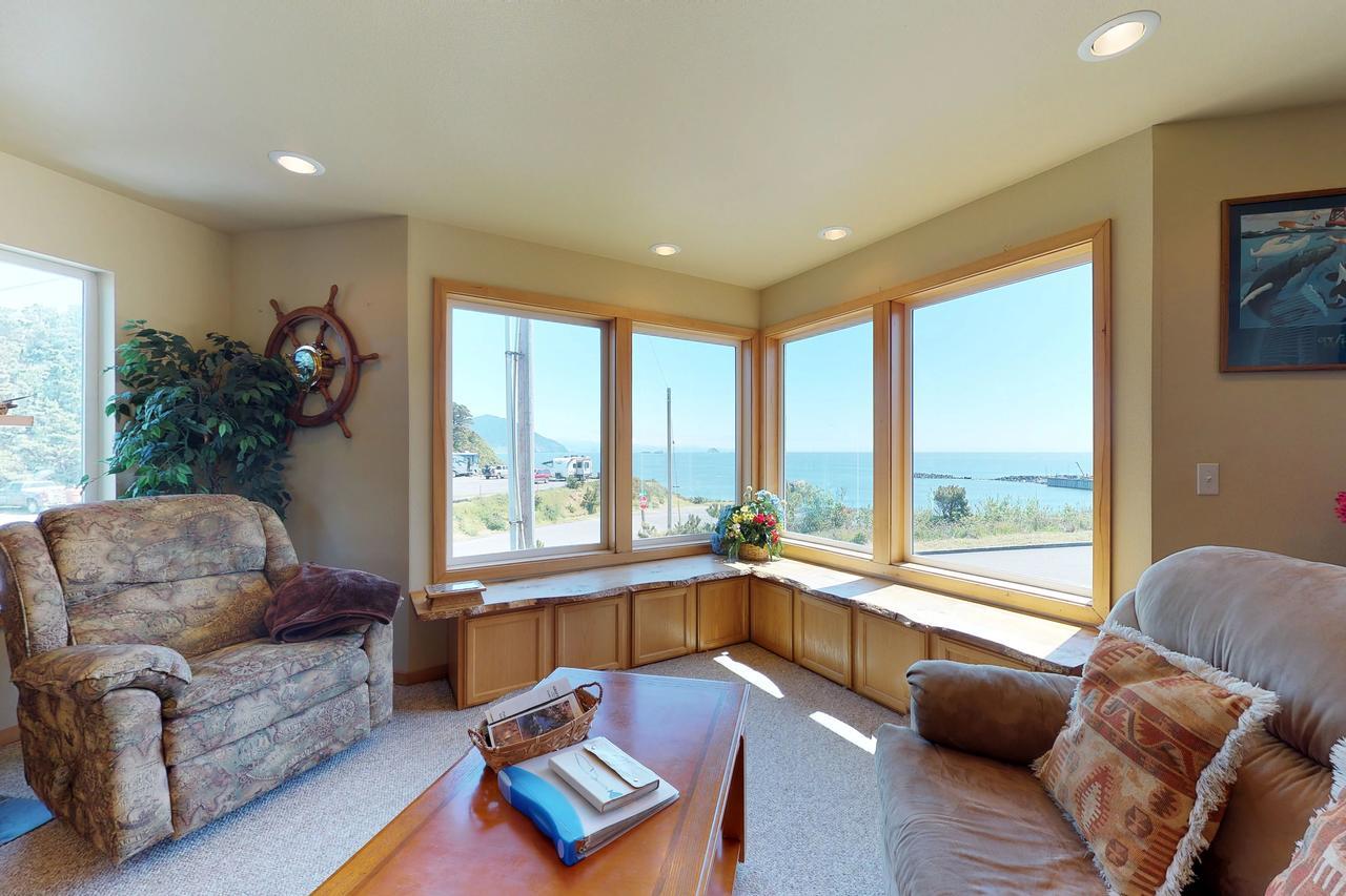 Coast Haven Port Orford