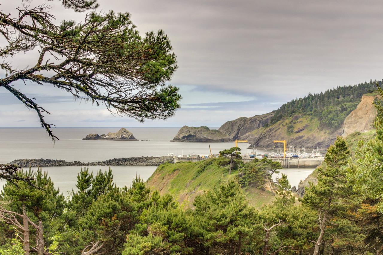 Coast Haven Holiday home *