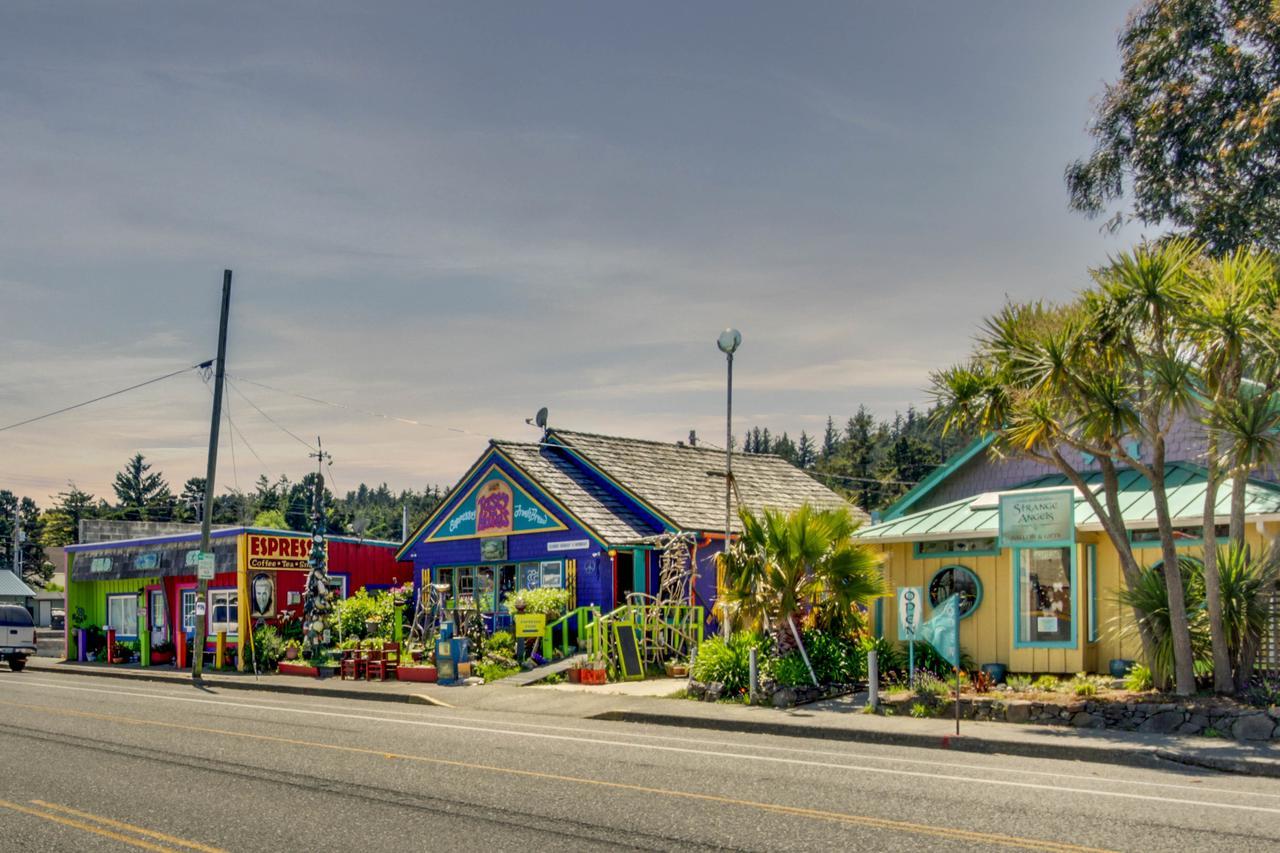 Coast Haven