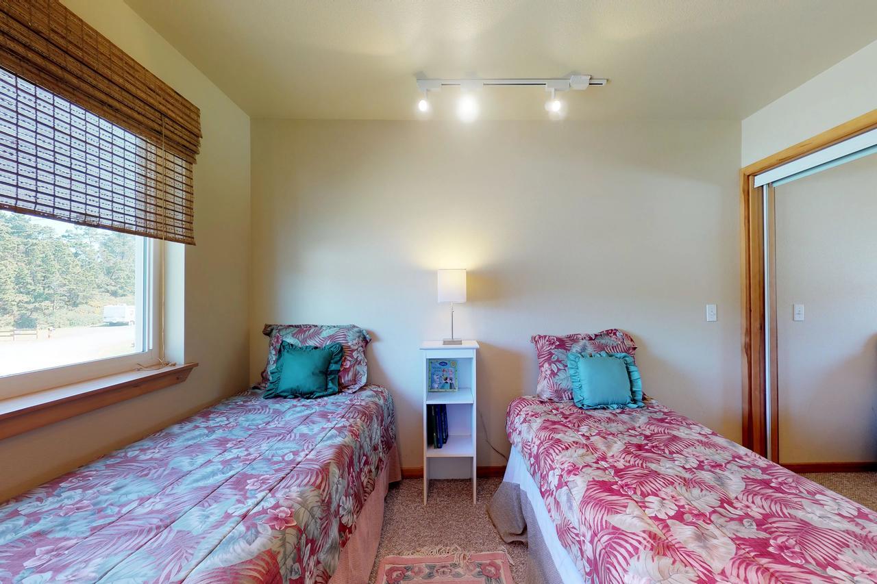 Coast Haven * Port Orford