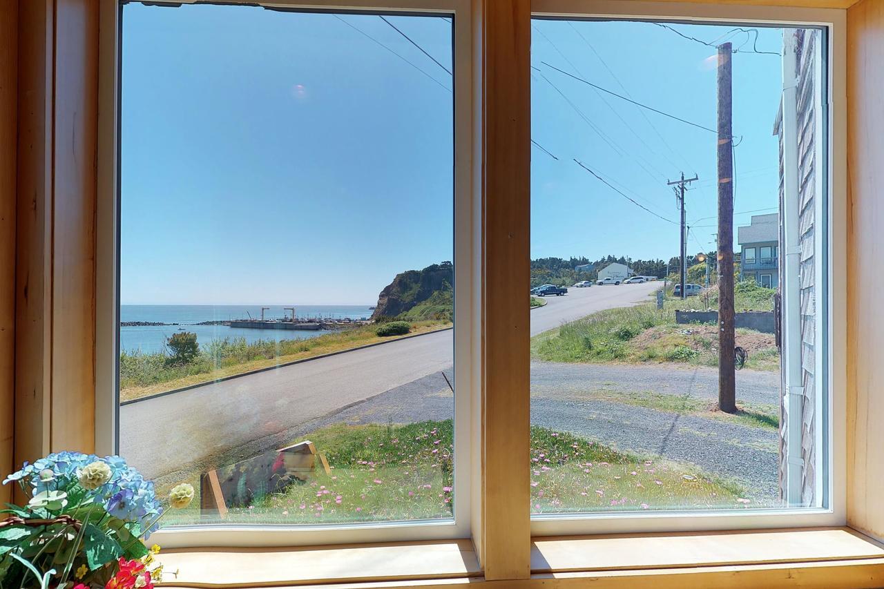 Coast Haven Holiday home *