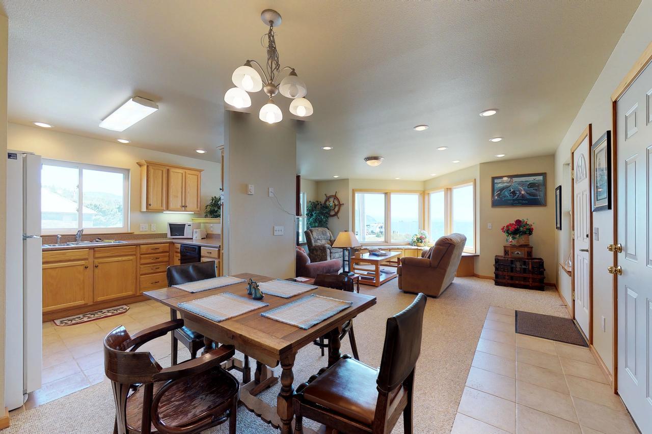 Holiday home Coast Haven