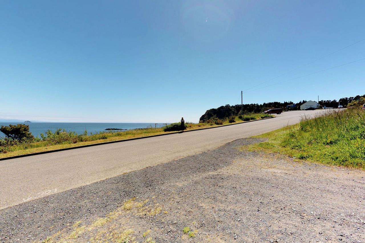Holiday home Coast Haven Port Orford