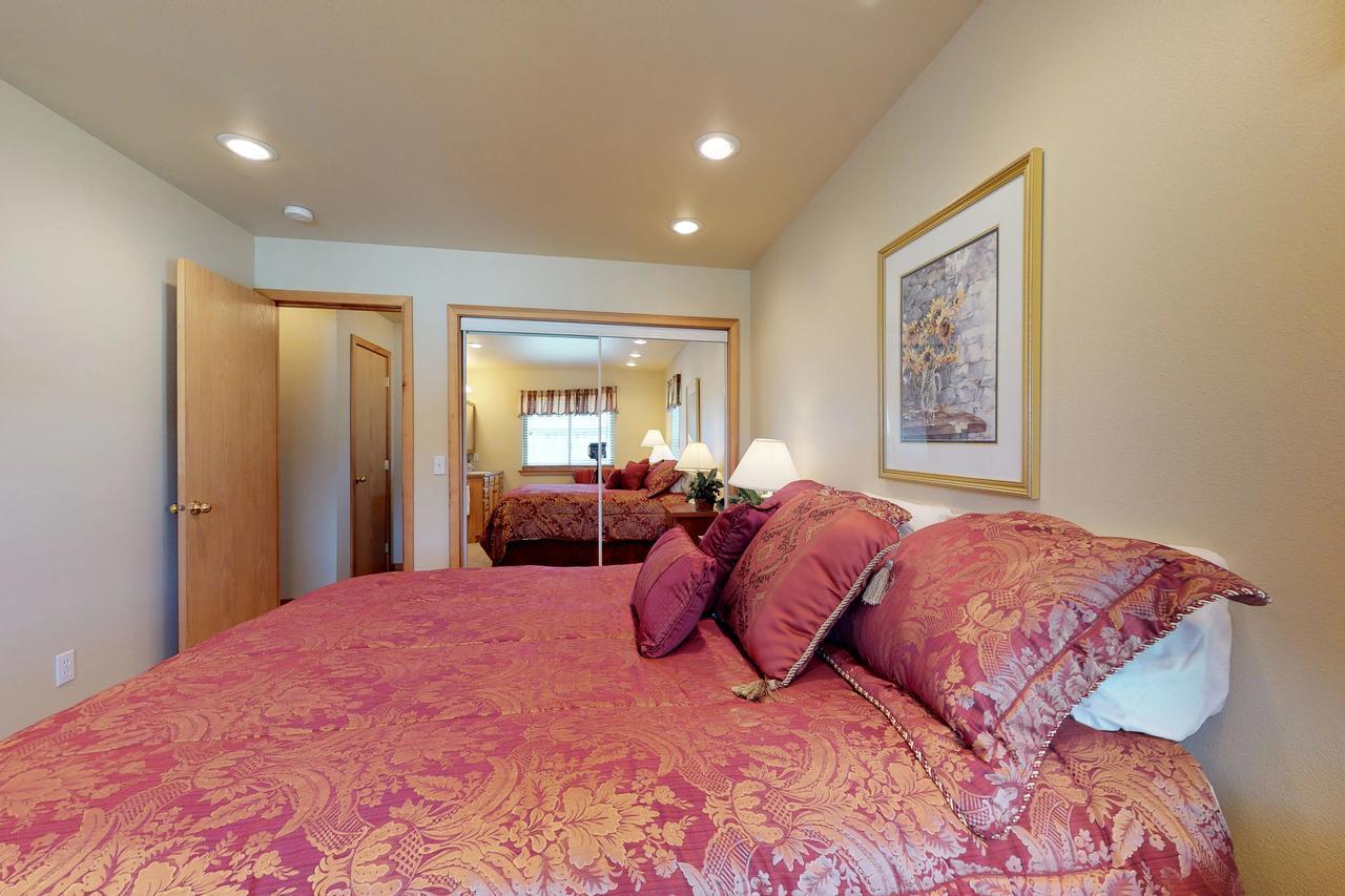 Holiday home Coast Haven