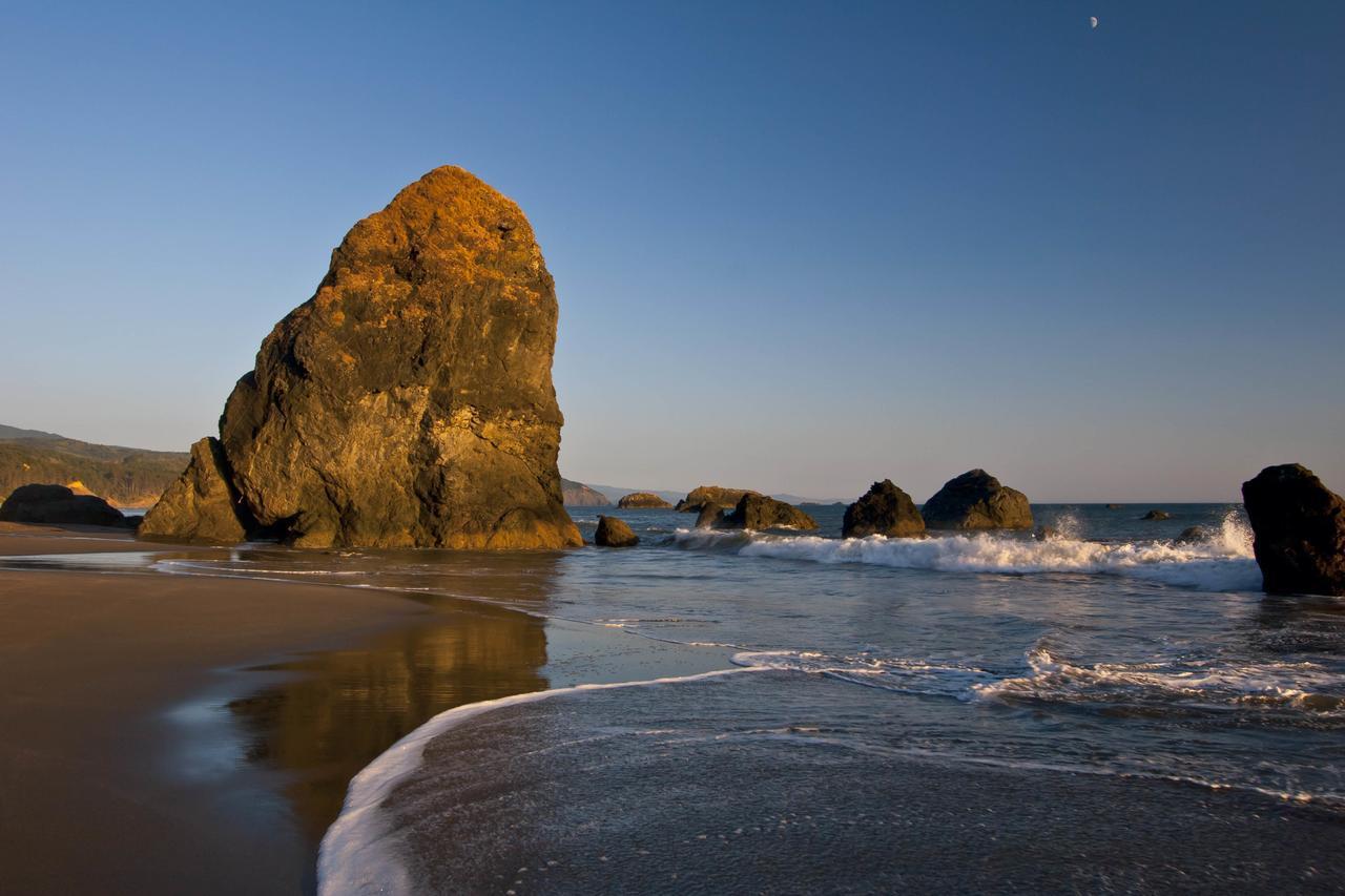 Coast Haven Holiday home Port Orford